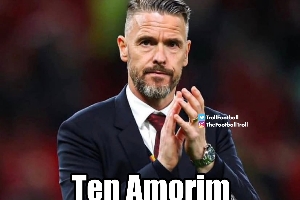 今日趣圖：天塌了！曼徹斯特的天空現(xiàn)在是...青一塊紫一塊的