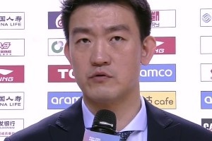 王博：同曦隊非常有天賦&現(xiàn)在還比較年輕 我們四連客期間做好調(diào)整