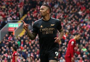 熱蘇斯：足球中學(xué)到最重要一課就是做自己，但我能遵循教練安排