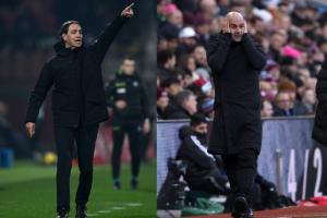 曼城12戰(zhàn)9負(fù)什么概念??意甲倒一蒙扎12戰(zhàn)“才”7負(fù)，內(nèi)斯塔被炒