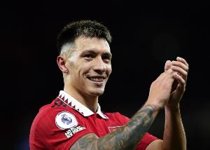 曼晚：就這利桑德羅還說(shuō)“打得很好”？現(xiàn)在曼聯(lián)踢得好才是例外