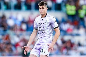 意媒：國(guó)米沒有與比約爾或?yàn)醯蟽?nèi)斯接觸 迪切薩雷不是國(guó)米的目標(biāo)