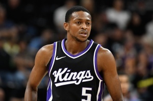 蒂格：謝潑德+伊森+惠特摩爾換福克斯 后者和杰倫-格林搭檔