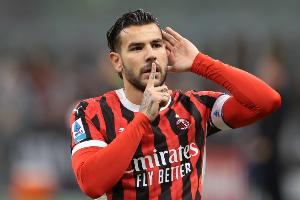 慢鏡頭：特奧在冬窗很難有報價，拜仁和曼聯(lián)只考慮明夏引進