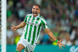 巴媒：帕爾梅拉斯有意羅克，將提出2000萬(wàn)歐元+浮動(dòng)的報(bào)價(jià)