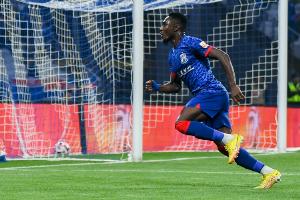 東體：馬萊萊非常接近加盟大連英博 穆謝奎將簽約大連鯤城