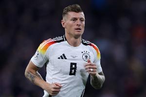 克羅斯：歐洲杯加時輸西班牙太痛苦了，我臉皮厚所以發(fā)言不怕被罵