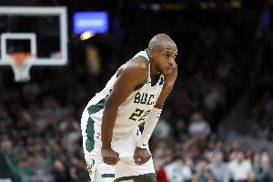 米德爾頓：會盡所能去組織球隊 這也能有助于我按照自己節(jié)奏打球