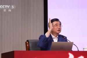 宋凱：中國足球最本質(zhì)的技術(shù)問題就倆字——欠練！