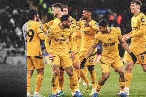 ??犯天條了？狼隊換帥獵藍狐，但即將迎噩夢：英超前6名+鵲刺魔