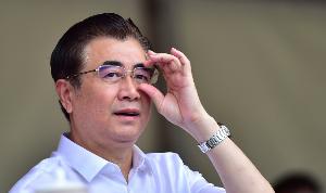 宋凱“兩大思路六大目標(biāo)”完整版：開放和國際化 抓精英青訓(xùn)等