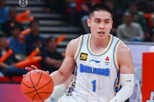 三分31投6中！不是天津防得有多好 只是北京進(jìn)攻狀態(tài)實(shí)在太差了