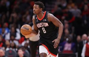 泰特：很高興能出場(chǎng) 我喜歡在最高水平的比賽中表現(xiàn)自己