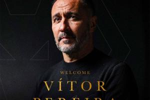 東體：佩雷拉成為第四位離開(kāi)中超后又在英超找到工作的主教練