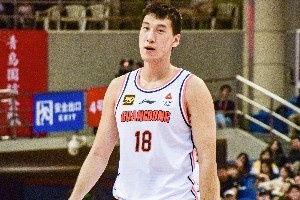 【吧友評選】CBA第21輪本土最佳球員