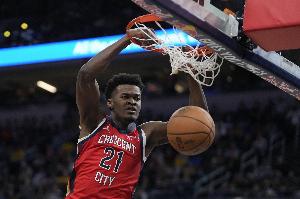 關(guān)鍵兩罰不中！21號秀米西12中9拿到21分9板2斷3帽