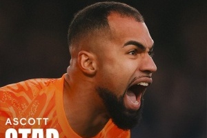 4次撲救+零封！羅伯特-桑切斯當(dāng)選本輪英超切爾西隊(duì)內(nèi)最佳球員