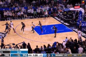 末節(jié)22分超級逆轉！???熱魔裁判報告：漏判熱火的追平罰球