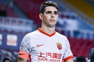 巴媒：奧斯卡在圣保羅的月薪約為144萬元人民幣