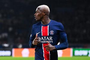 努諾-門德斯：對勝利感到非常高興，但這并不是我們想要的結(jié)果