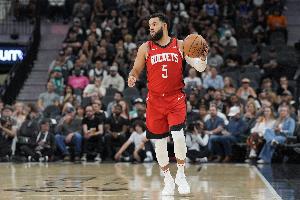 ??難救舊主！范弗里特10中1僅拿2分外加8板5助2斷