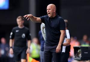 詹?。褐休S線核心保持全勤是利物浦能夠穩(wěn)定發(fā)揮的關(guān)鍵因素