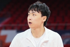 段冉：齊麟禁賽新疆損失可不小 山西能讓古德溫休息一下&驗(yàn)貨萊蒙