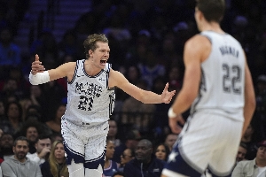 魔術被傷病籠罩??大瓦賽季報銷 班凱羅已缺陣52天 小瓦同樣養(yǎng)傷