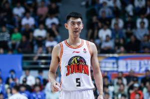 外線開炮！吉林半場三分21投12中 命中率高達(dá)57.1%