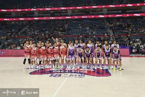 WCBA“03后”小將表現(xiàn)：江蘇三杰上榜 強(qiáng)隊(duì)總體亮點(diǎn)不多