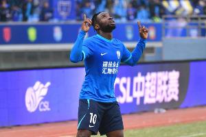 小奧斯卡律師：10月份已將仲裁提交到FIFA，滄州沒應(yīng)訴也沒付欠款