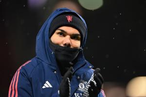 該變陣了??卡塞米羅連續(xù)4輪英超未登場，曼聯(lián)1勝3負(fù)&0-3慘敗?