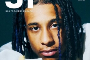 奧利塞：想在最高水平保持穩(wěn)定表現(xiàn)，和拜仁一起書寫歷史