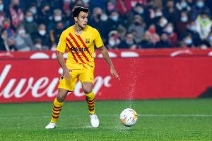 西媒：切爾西和紐卡有意埃里克-加西亞，巴薩要價2500萬歐元