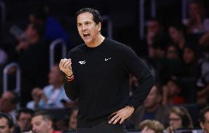 被魔術(shù)25分大逆轉(zhuǎn)！斯波：看了好幾遍比賽錄像 那是慘痛的失利