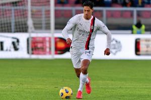 米體：皇馬想引進(jìn)賴因德斯接班莫德里奇，米蘭已基本敲定續(xù)約