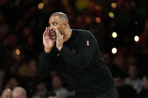 烏度卡：背靠背的兩個(gè)客場(chǎng)我們都非常專注 喜歡從開局就有的強(qiáng)度