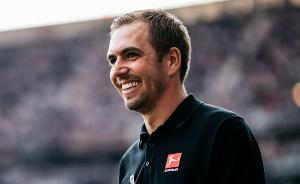 拉姆：兩屆世界杯舉辦權(quán)同時投票，這種方式有問題