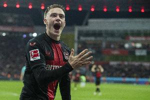 記者：拜仁知道維爾茨續(xù)約談判進(jìn)展良好，但不打算退出球員爭奪戰(zhàn)