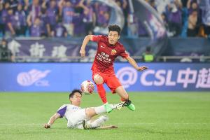 給意甲推薦中國球員？孔帕尼奧：我只能推薦武磊，他是上賽季金靴