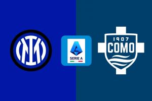 國(guó)米vs科莫首發(fā)：勞塔羅、小圖拉姆先發(fā)，巴雷拉、恰20出戰(zhàn)