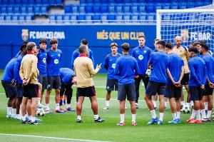 阿斯：巴薩重整旗鼓劍指西超杯，更衣室視西超杯冠軍為重要轉折點