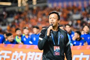 郭光琪：玉昆沖超花了不到7000萬，一場球大概有3000萬額外收入