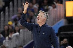 為何步行者這么難防？科爾：他們有五個(gè)射手在場(chǎng)上