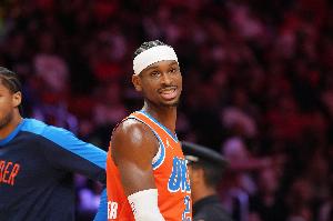 亞歷山大送出3斷3帽！戴格諾特：他在防守端取得了巨大進步