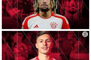 病急亂投醫(yī)！拜仁上個(gè)冬窗5000萬+買3人，現(xiàn)在躺病床&冷板凳&外租