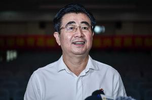 津媒：宋凱給伊萬(wàn)定義為“老中醫(yī)” 講究辨癥施藥但需要一定時(shí)間