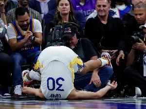 ??今天你全鍋！庫里13中2僅得10分3帽 無球沒勁兒&持球刷失誤