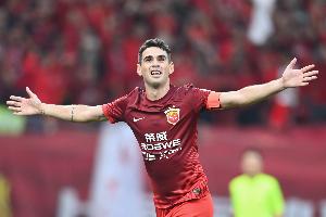 津媒：奧斯卡選擇離開(kāi)中超受限薪令影響，也與續(xù)約年限相關(guān)