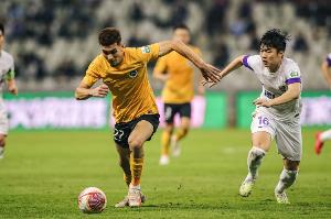 記者：深圳新鵬城1月4日集結(jié)冬訓 廣東隊省港杯將以新鵬城為班底